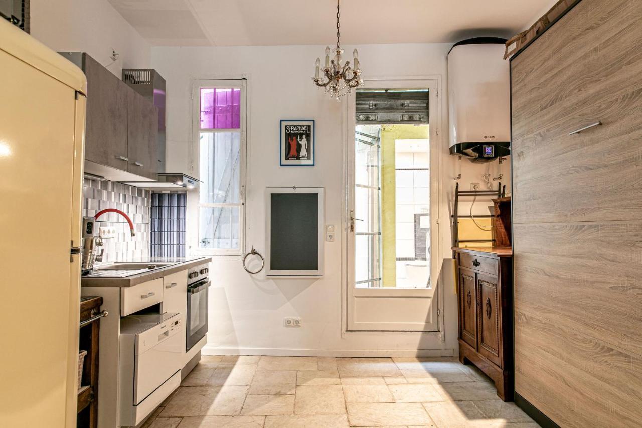 Appartamento Montmartre - Androuet *